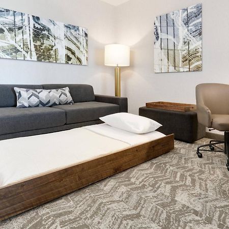 Springhill Suites By Marriott Dallas Mansfield Esterno foto