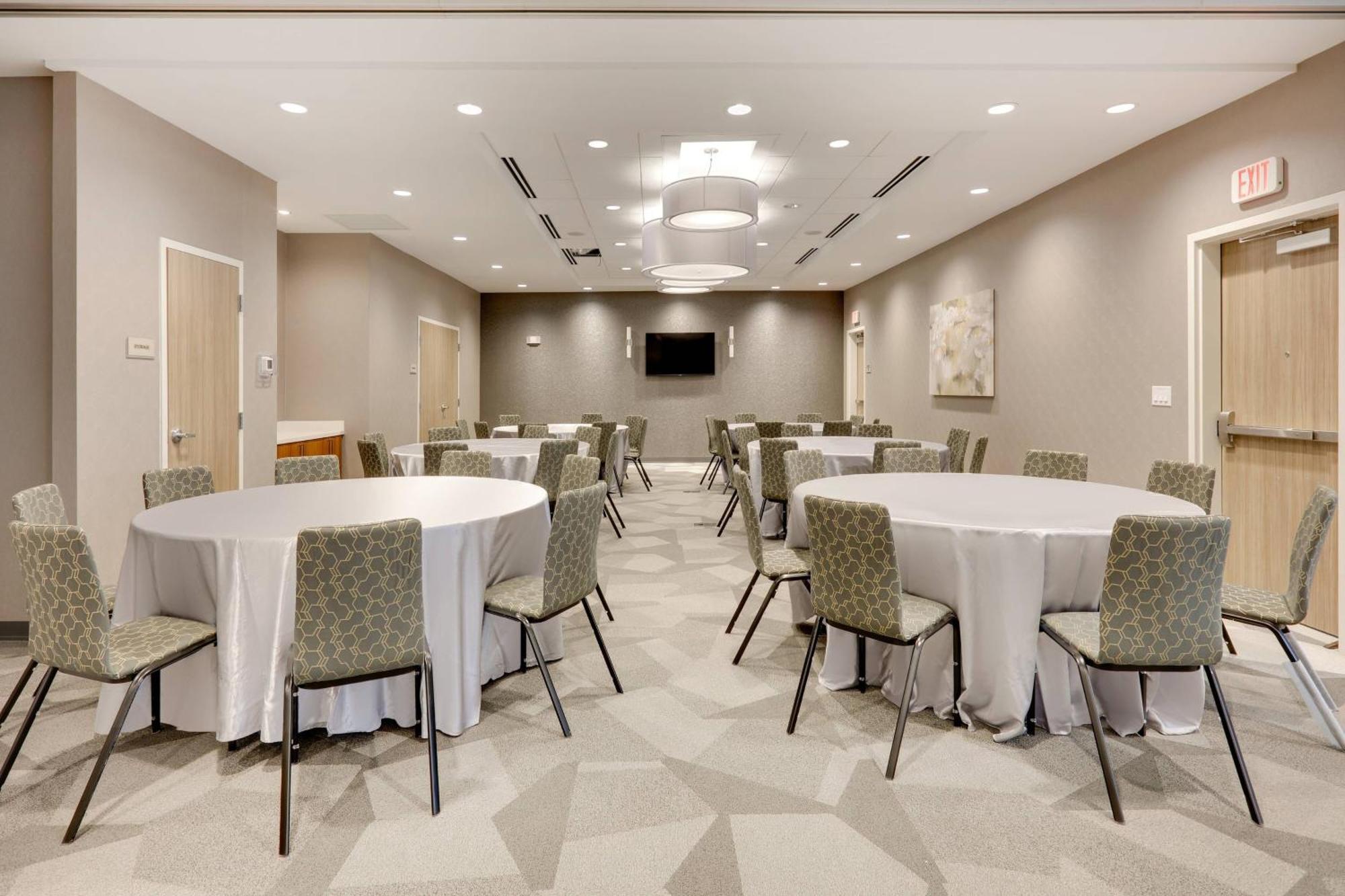 Springhill Suites By Marriott Dallas Mansfield Esterno foto