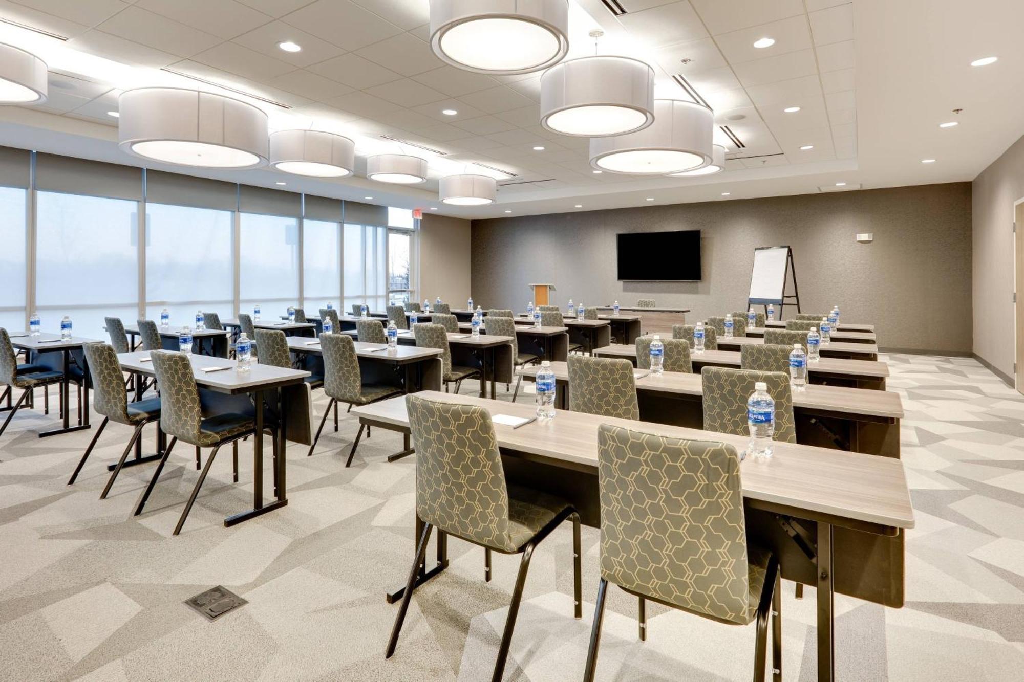 Springhill Suites By Marriott Dallas Mansfield Esterno foto