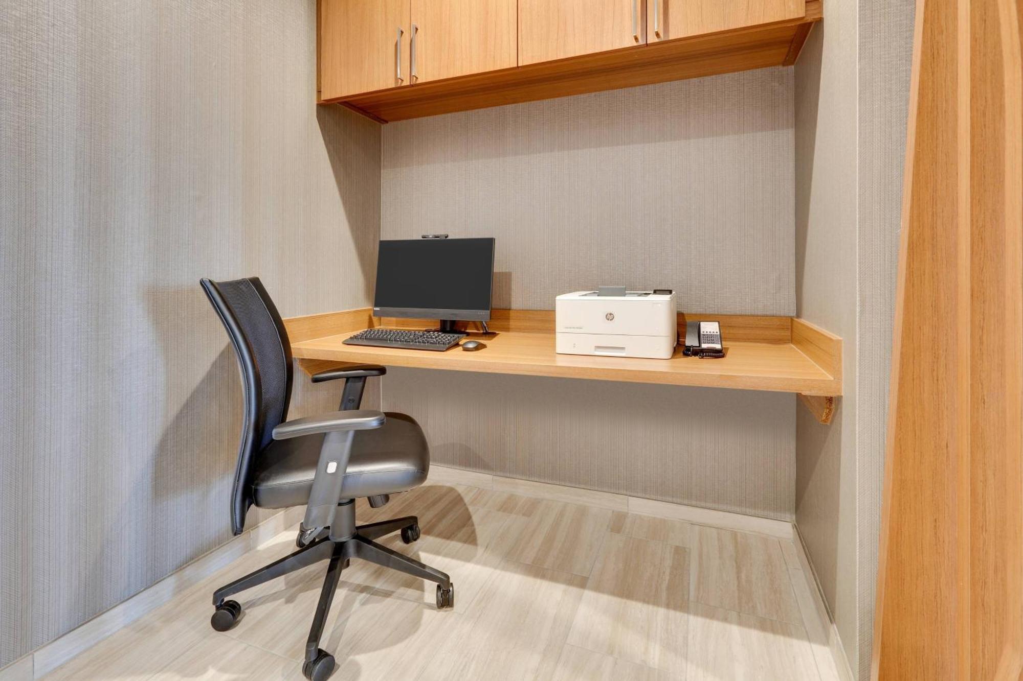 Springhill Suites By Marriott Dallas Mansfield Esterno foto