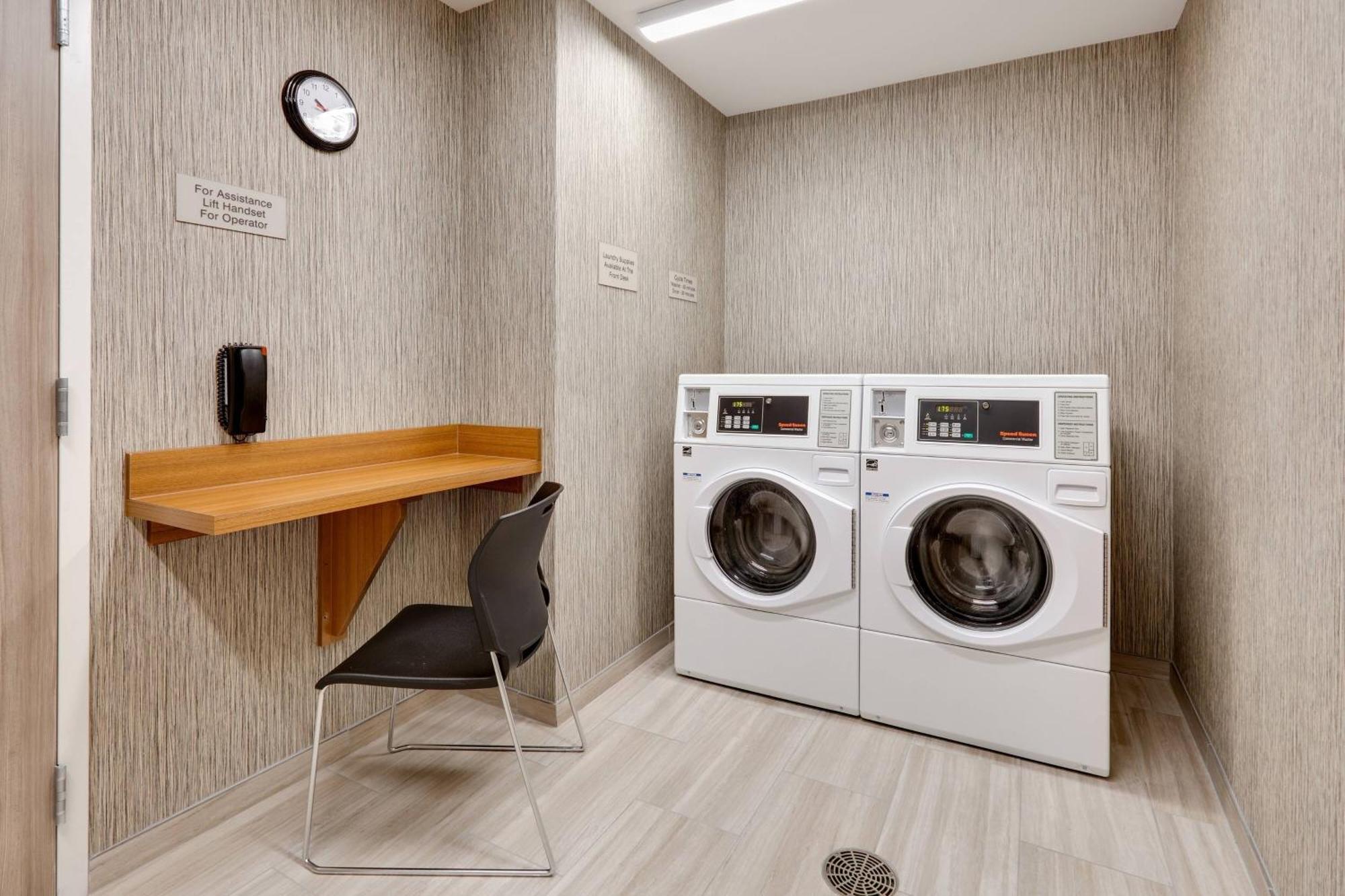 Springhill Suites By Marriott Dallas Mansfield Esterno foto